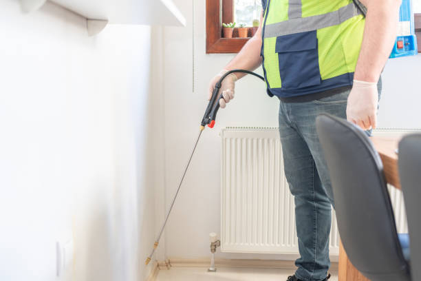 Best Exterminator Services  in Abingdon, IL